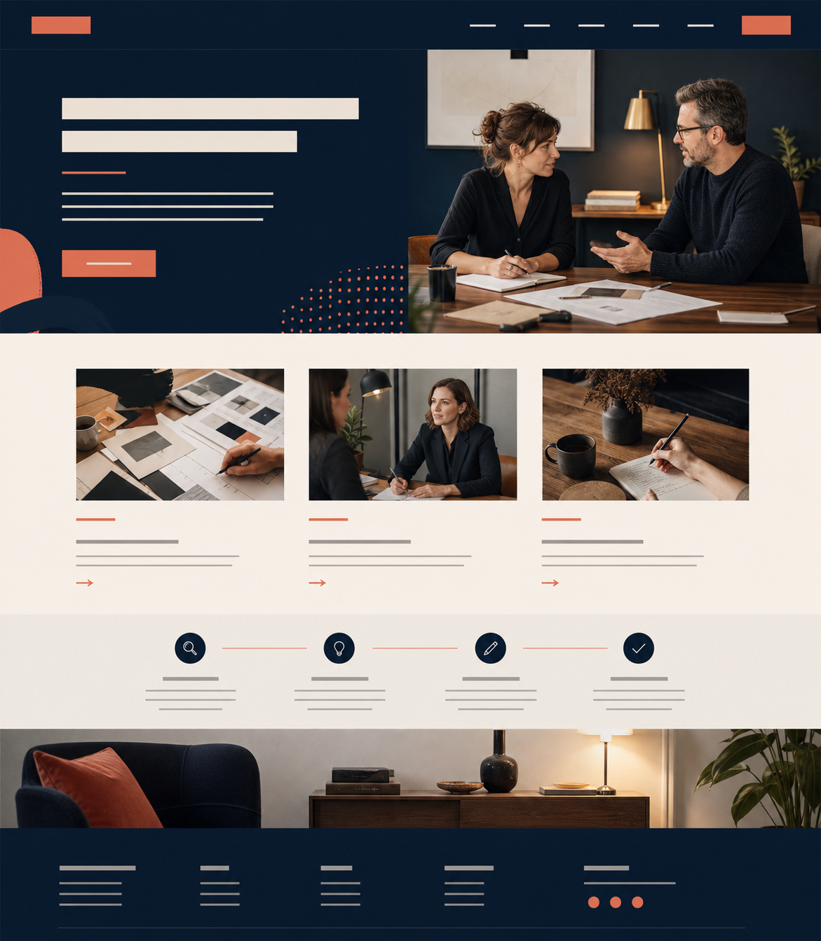 Design preview 9: Creative consultancy