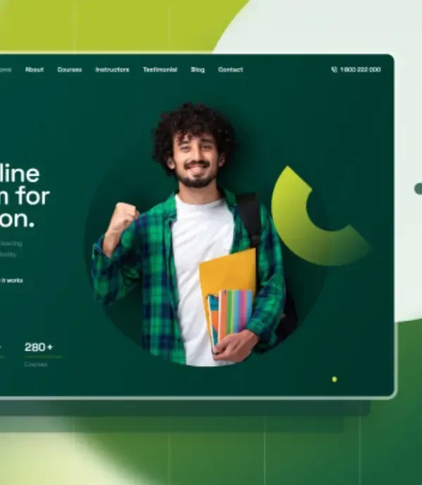 Design preview 3: Visual catalogue